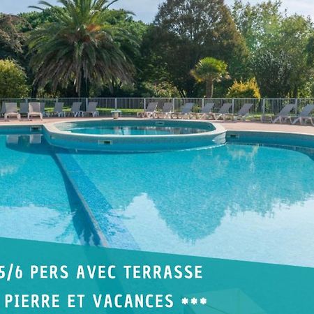 LE HAMEAU DES VAGUES 6 PERS Piscines et Nature à MOLIETS Moliets-et-Maa Exterior foto