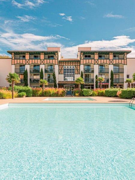 LE HAMEAU DES VAGUES 6 PERS Piscines et Nature à MOLIETS Moliets-et-Maa Exterior foto