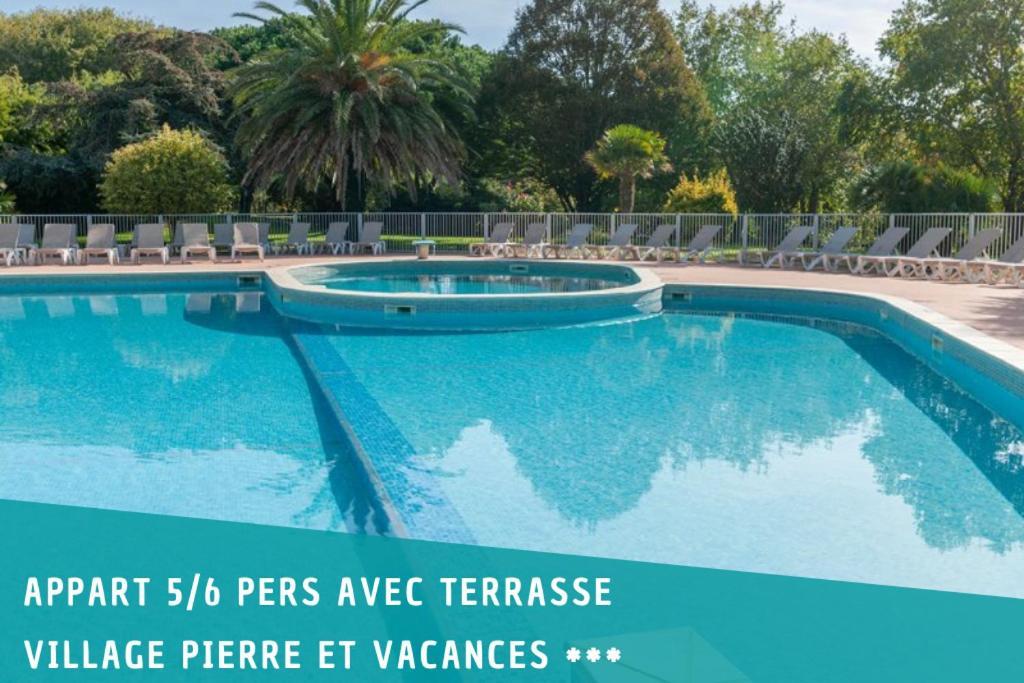 LE HAMEAU DES VAGUES 6 PERS Piscines et Nature à MOLIETS Moliets-et-Maa Exterior foto